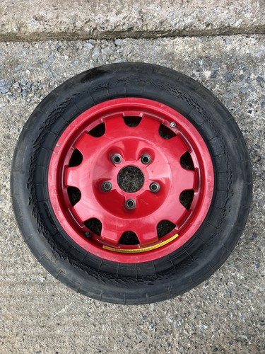 Porsche 928 944 964 alloy - 964,