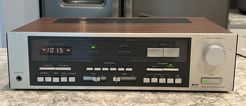 Vintage modular component - modular,