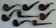 Job Lot Vintage Tobacco