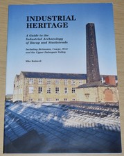 Bacup stacksteads industrial - bacup,