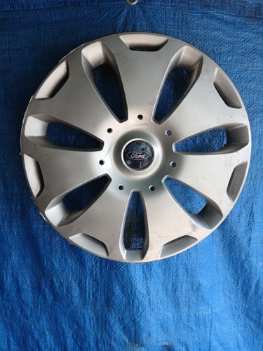 Ford mondeo galaxy - ford,