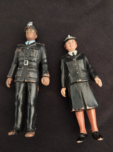 Elc vintage emergency service - elc,