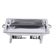Chafing Dish Buffet Set
