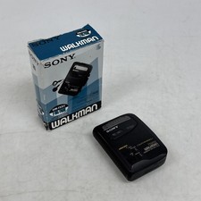 Vintage walkman sony fx315 - sony, wm-fx315