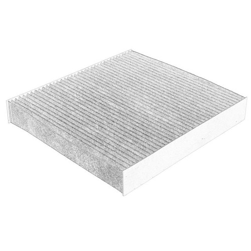 Isuzu isu5876150180 filter - oe,