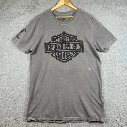 Harley davidson shirt mens - harley-davidson,
