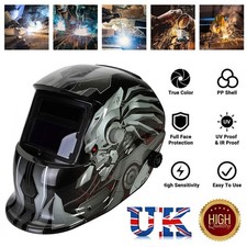 Welding Helmet Mask Auto