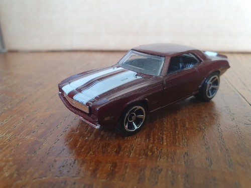 Mattel hot wheels 1969 - wheels,