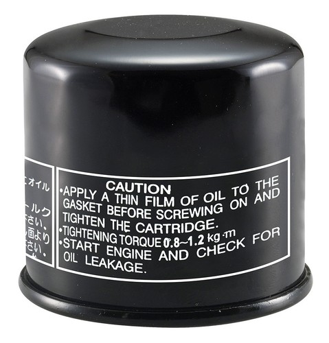 Oil filter for - oil, honda
