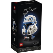 LEGO Star Wars: Captain Rex