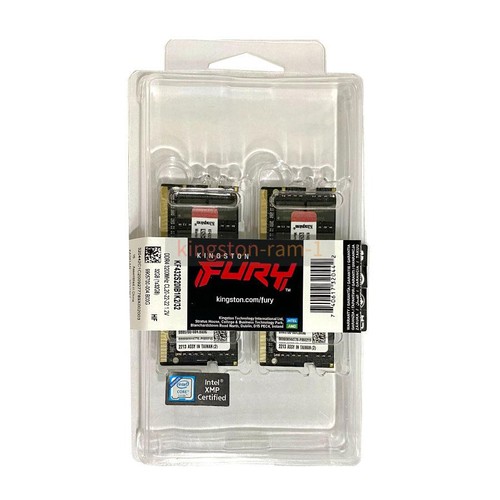 32gb ddr4 memory kit - memory,
