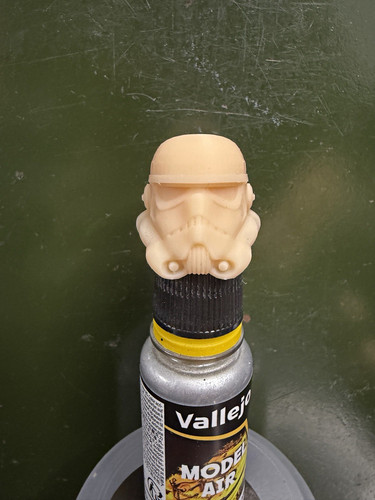 Star wars stormtrooper - star,