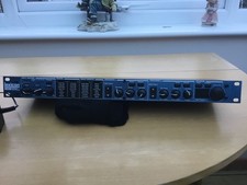Lexicon MX 200 Dual Reverb Effects Processor