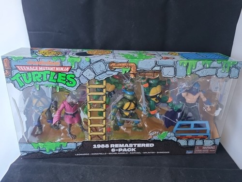 Teenage mutant ninja turtles - teenage,