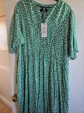 Joules Ella Dress Size 26