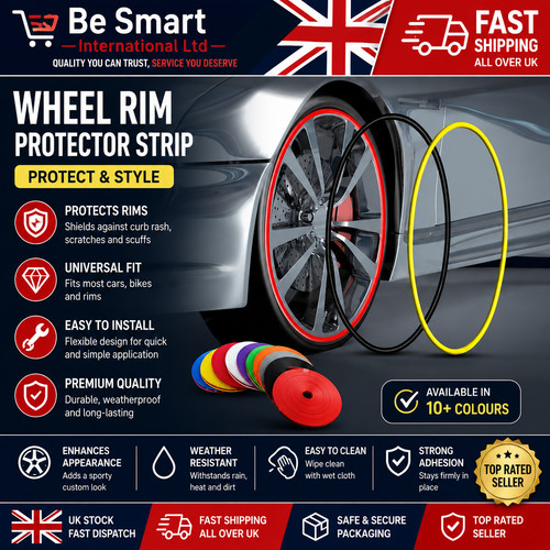 Universal car rim protect - universal,