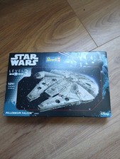 Revell model kit Star Wars