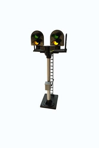 Aspect distant standard - standard, t