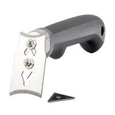 Master Precision Paint Scraper