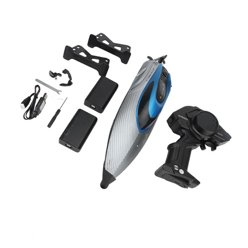 Fast speed boat - rc,