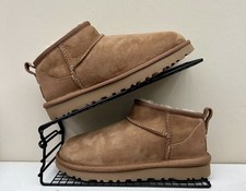 Womens UGG Classic Ultra Mini