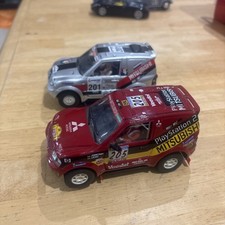 Mitsubishi Pajero Jutta