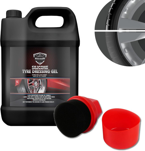 1000ml silicone tyre - 1000ml,