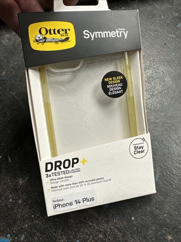 Otterbox symmetry series case - symmetry,