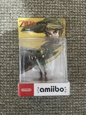 Nintendo Amiibo Character -