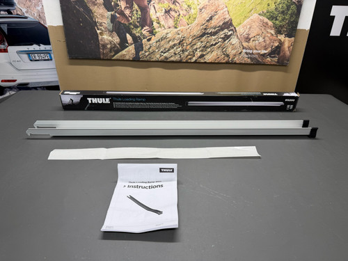 Thule loading ramp 9152 - -,