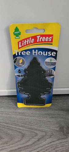 Little trees tree house air - trees,