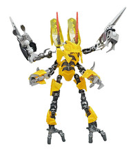 ✔️LEGO Hero Factory: Savage Planet: 2231: Waspix No Instructions✔️