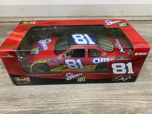 Dale earnhardt 81 oreo - earnhardt, #