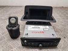 Renault clio stereo - clio, cd