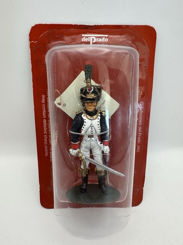 Del prado napoleon war - del,