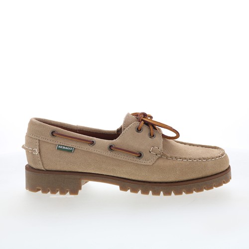 Sebago ranger suede - ranger,