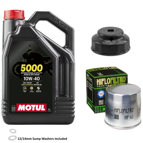 R1150 oil and - oil, kit