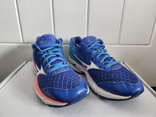Mizuno wave rider womens - mizuno,