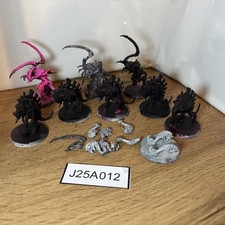 Tyranid bits  Tyranids Warhammer 40k Games Workshop