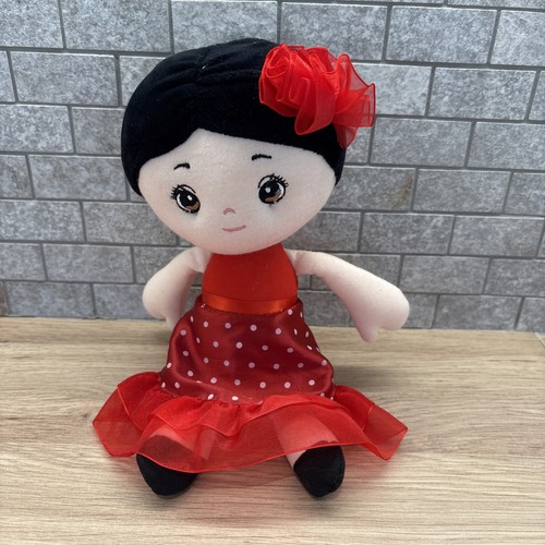 Aurora spanish flamenco dancer - spanish,
