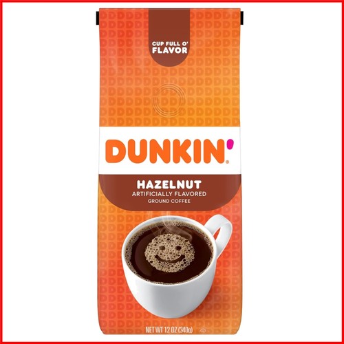Authentic dunkin donuts - dunkin',