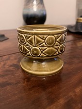 Beswick Pottery Candle Holders