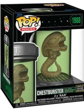 Funko Pop! Premium SFX Alien