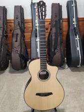 Furch GNc 4-SR EAS Grand Nylon