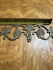 Victorian Hanging Oil Lamp