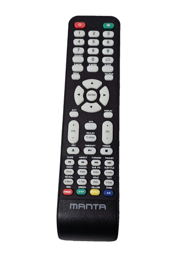 Genuine manta 19lhn38l - manta,
