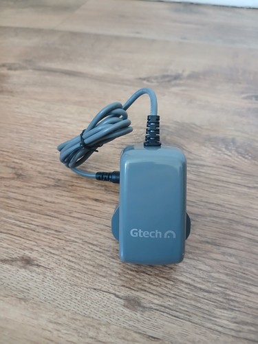 Gtech ch01 charger - gtech,