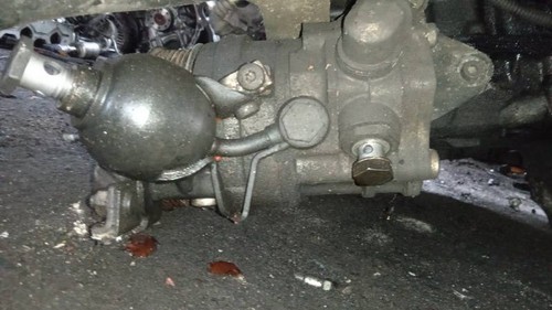 Pump assembly power - ,
