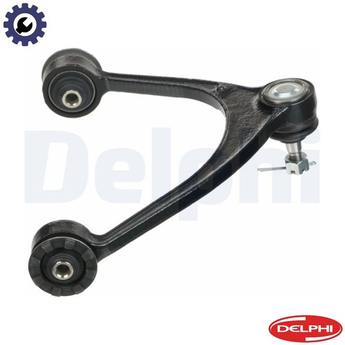 Controltrailing arm wheel - arm,