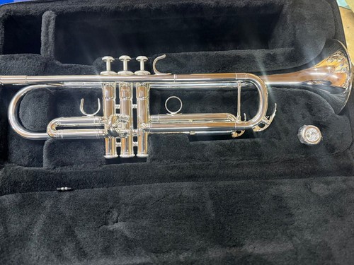 Yamaha ytr 4335gsii - yamaha, standard